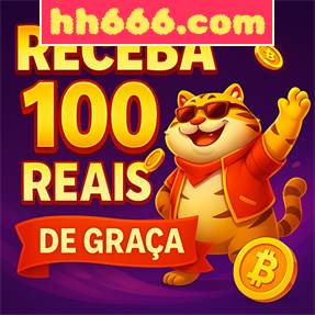 hh666.com Ganhe R$ 100,00 Gratis
