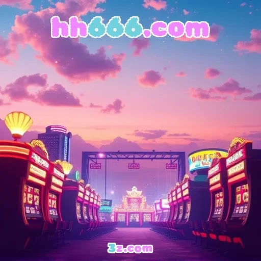 hh666.com: A Nova Fronteira dos Jogos de Esportes no Brasil